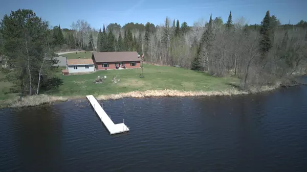 49818 Long Lake TRL, Bigfork, MN 56628