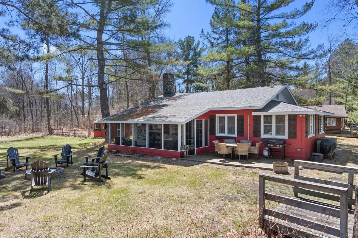 Crosslake, MN 56442,36983 Bonnie Lakes LN