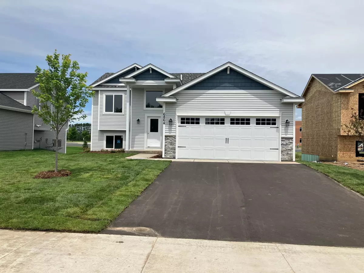 Rice, MN 56367,940 2 1/2 AVE SW