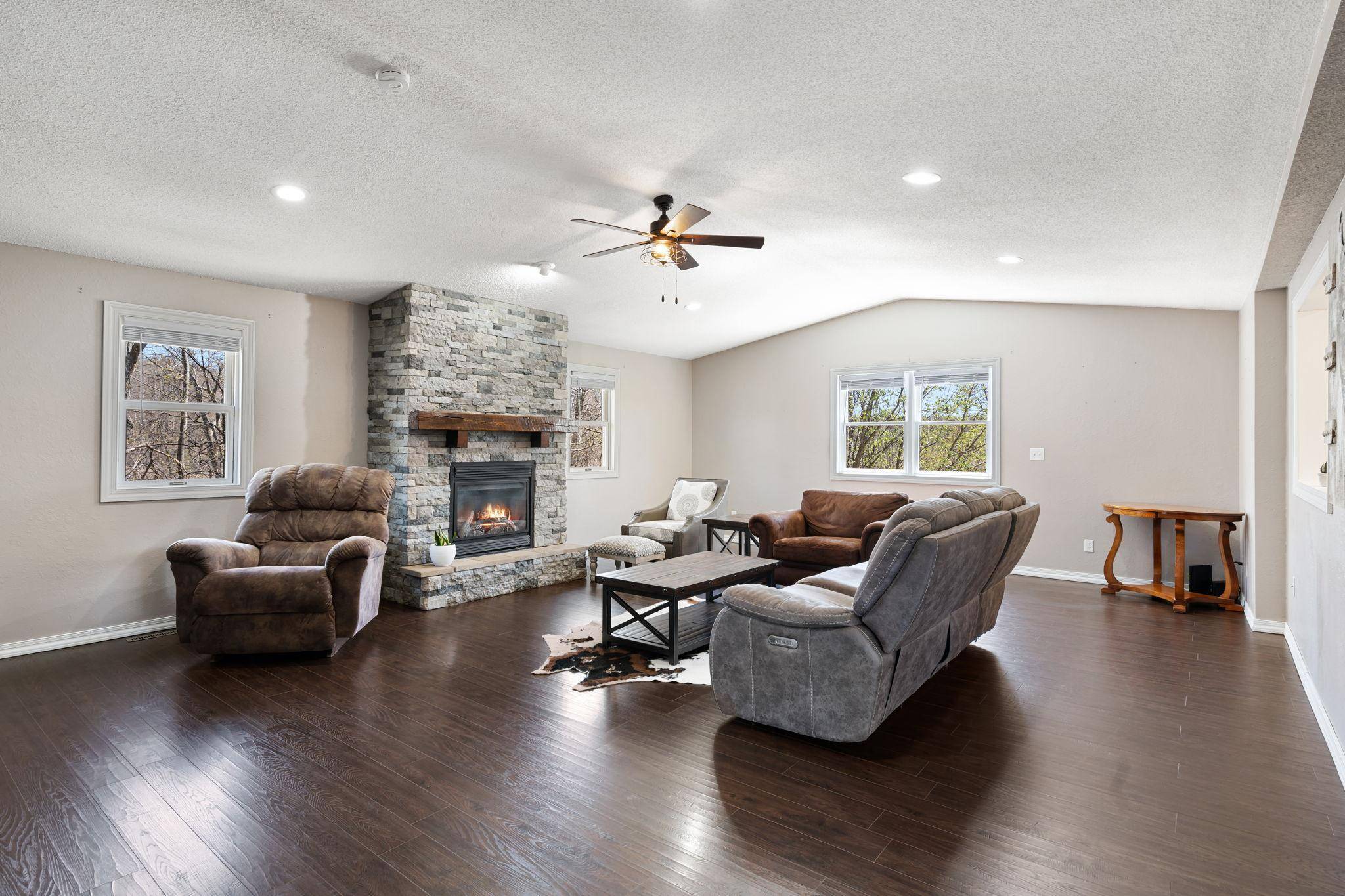 Bone Lake Twp, WI 54837,695 Pine Lake LN