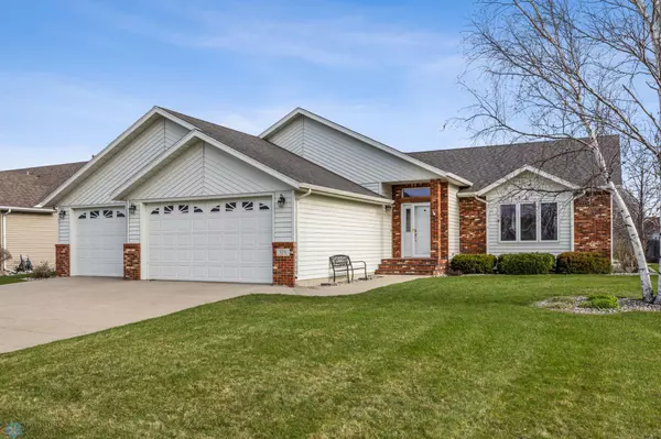 Fargo, ND 58104,3231 43rd AVE S