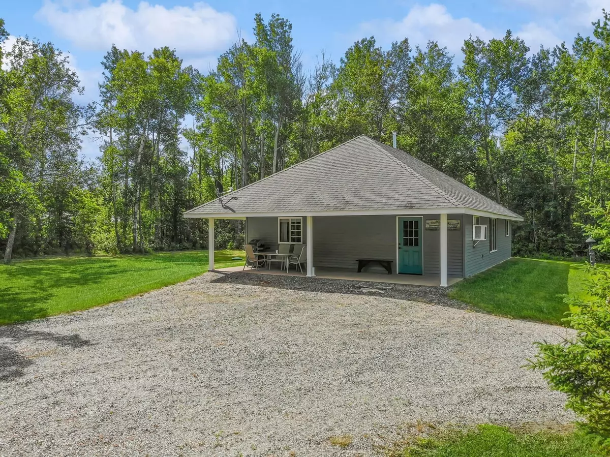 Wheeler Twp, MN 56623,3356 42nd AVE NW