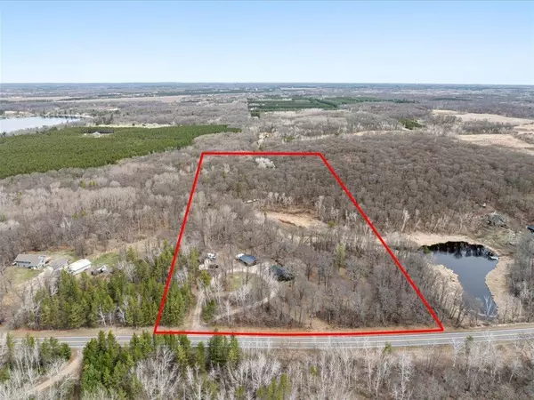 Fort Ripley Twp, MN 56449,3728 Sleepy Hollow RD