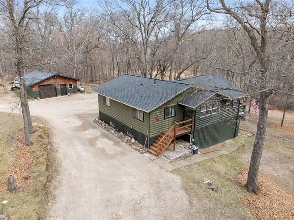 3728 Sleepy Hollow RD, Fort Ripley Twp, MN 56449