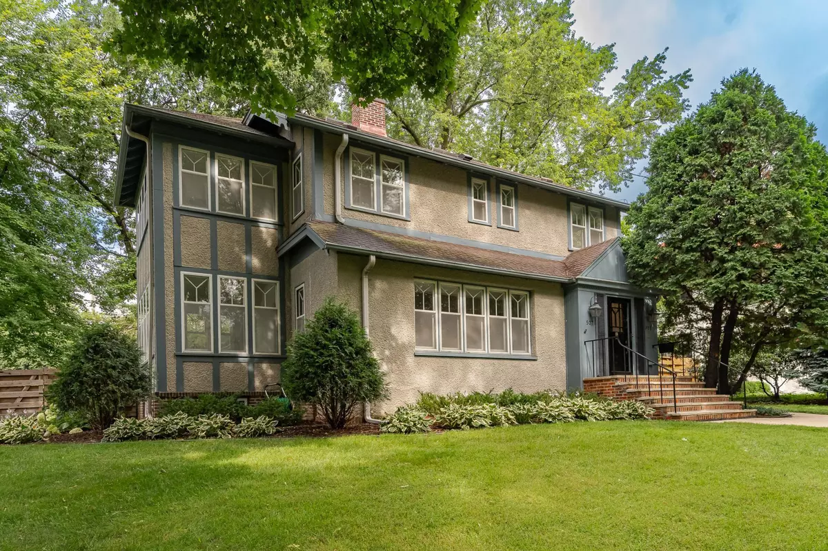 Rochester, MN 55902,507 9th AVE SW