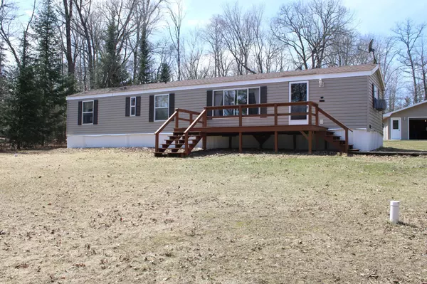 59906 Dora Point TRL, Northome, MN 56661