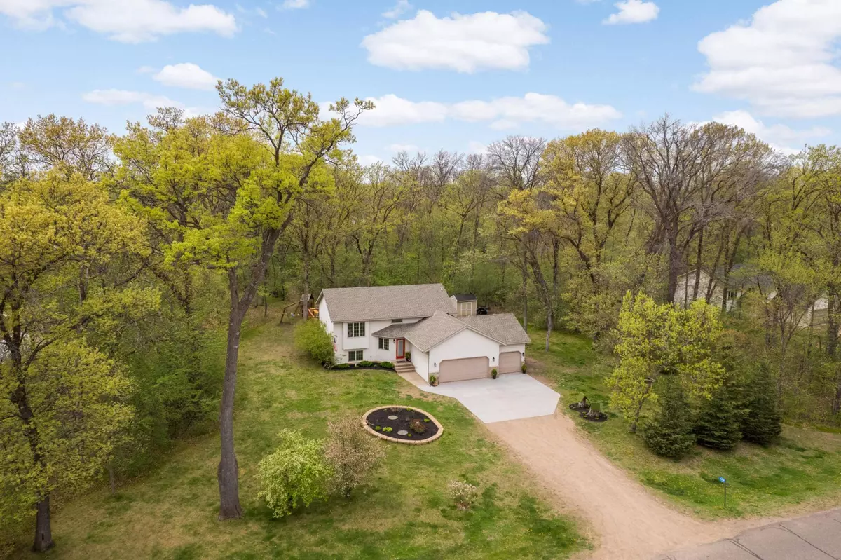 Baldwin Twp, MN 55371,31458 141st ST NW