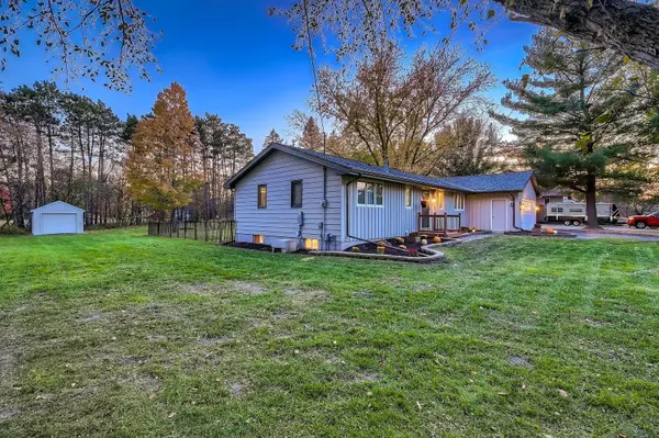 Andover, MN 55304,3338 175th LN NW