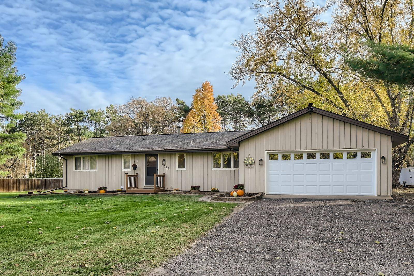 Andover, MN 55304,3338 175th LN NW