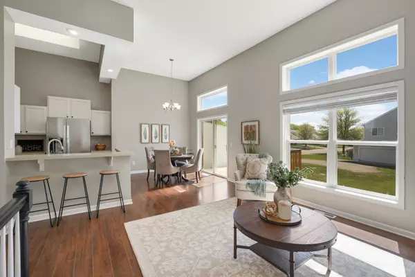 Apple Valley, MN 55124,15600 Fjord AVE