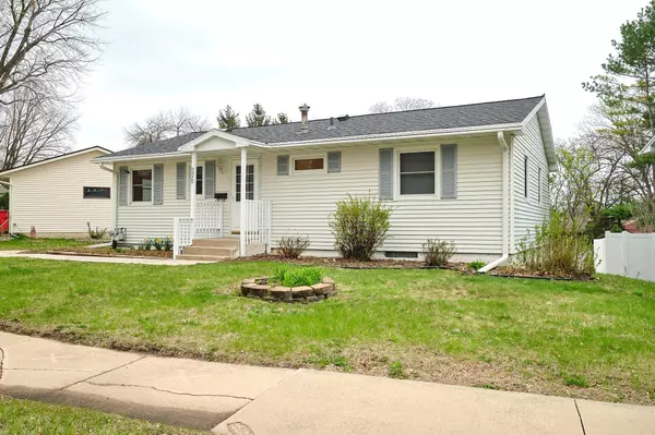 Rochester, MN 55901,3920 3rd PL NW