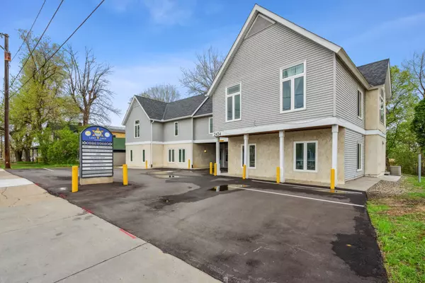 2434 Commerce BLVD, Mound, MN 55364