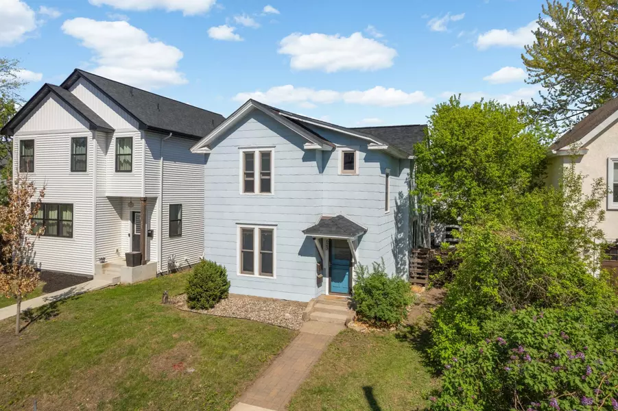 623 Taylor ST NE, Minneapolis, MN 55413