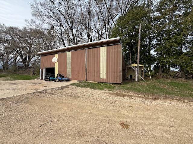 Mayville Twp, MN 55921,15497 Meiners RD