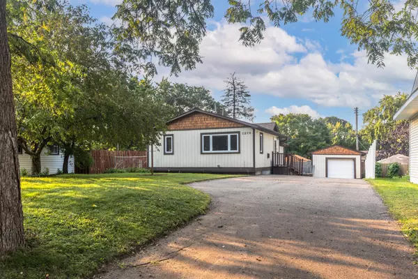 1270 46th AVE NE, Columbia Heights, MN 55421