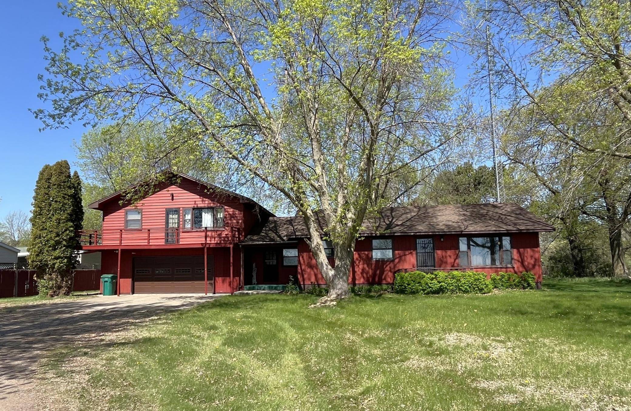 10151 US Highway 169, Garrison, MN 56450