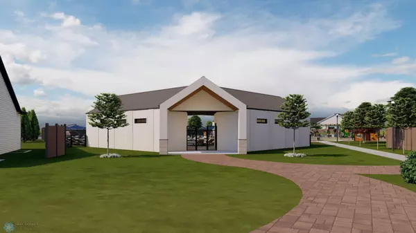 Horace, ND 58047,6841 Sunrise Pt