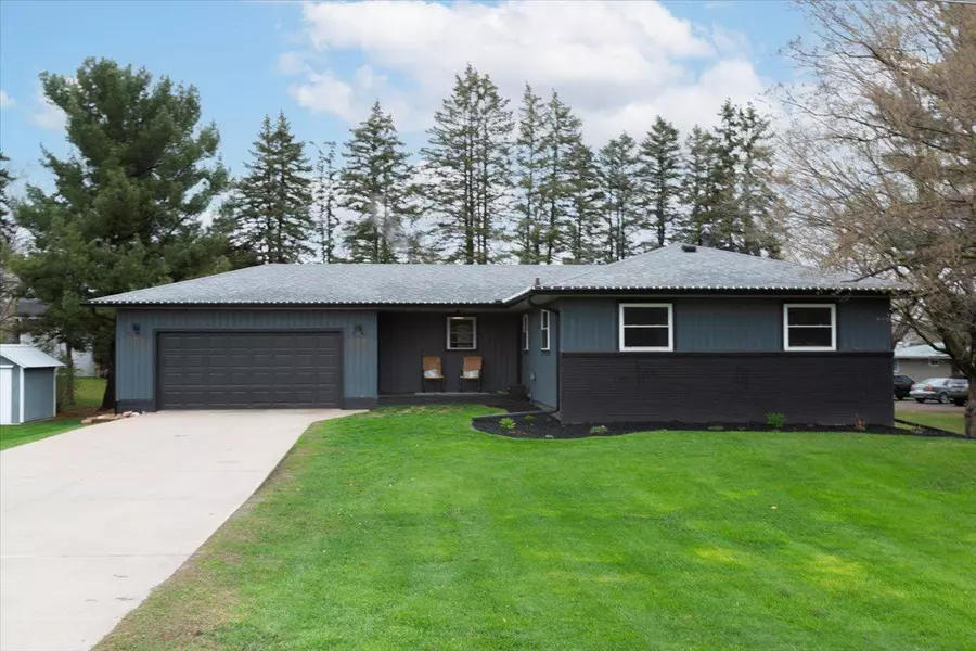 317 Deronda ST, Amery, WI 54001