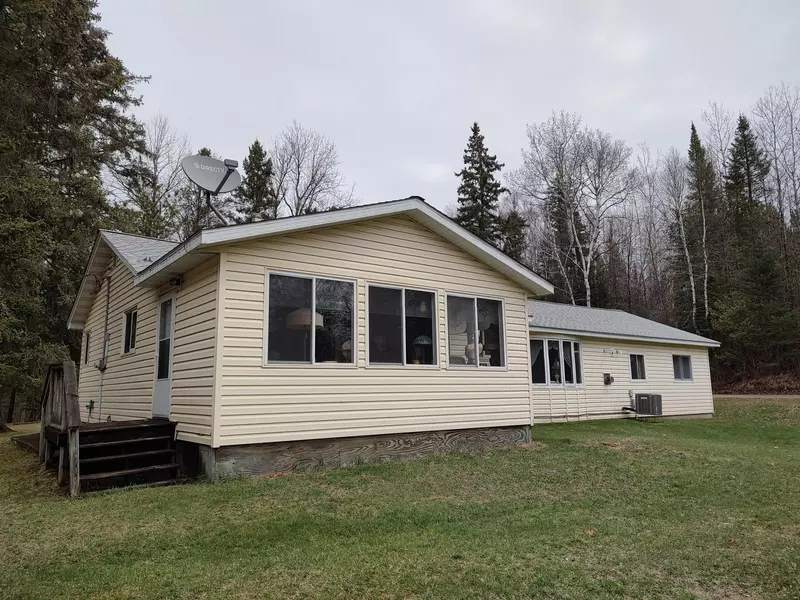 69861 352nd PL, Hill Lake Twp, MN 55748