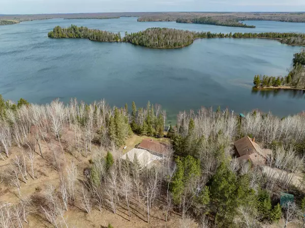 Wabana Twp, MN 55744,31172 Bluff Ridge TRL