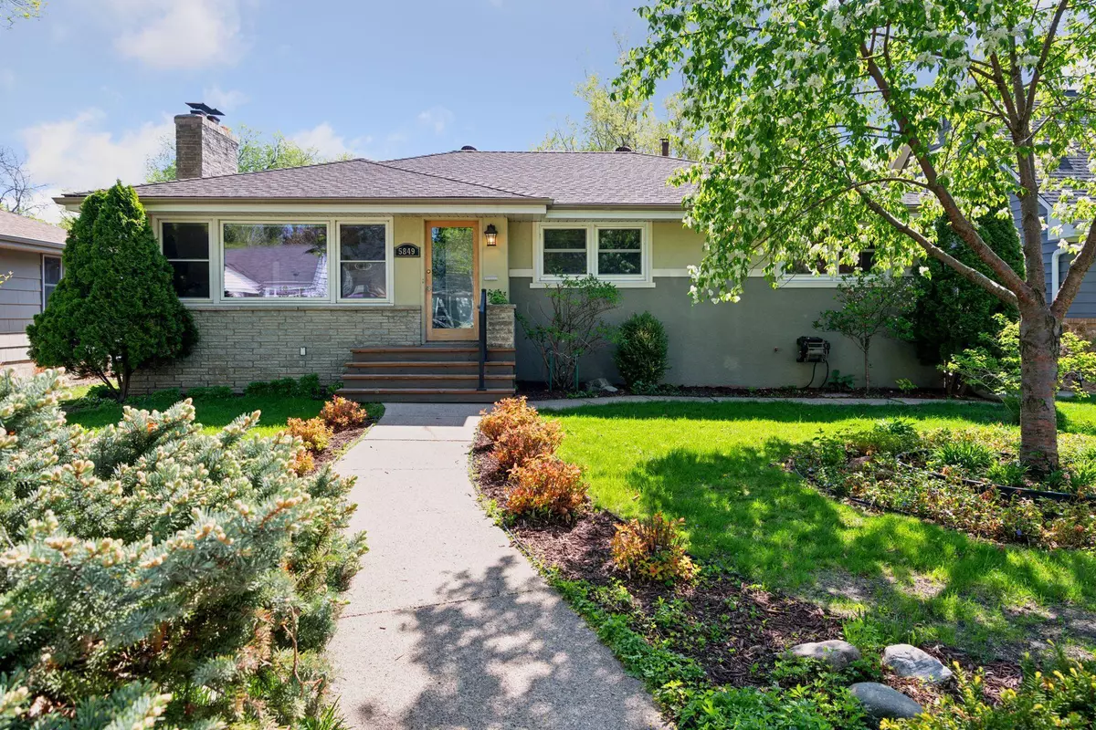 Minneapolis, MN 55419,5849 Fremont AVE S