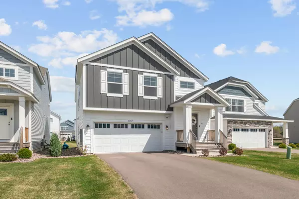Cottage Grove, MN 55016,10257 Greenway CIR S