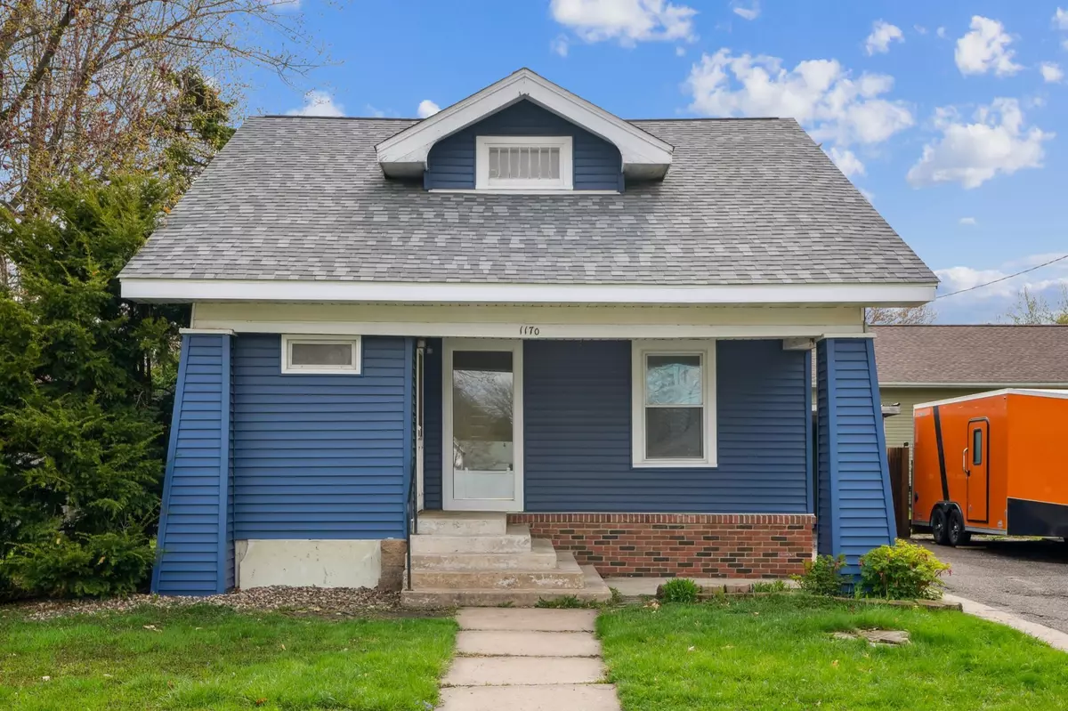 Baldwin, WI 54002,1170 11th AVE