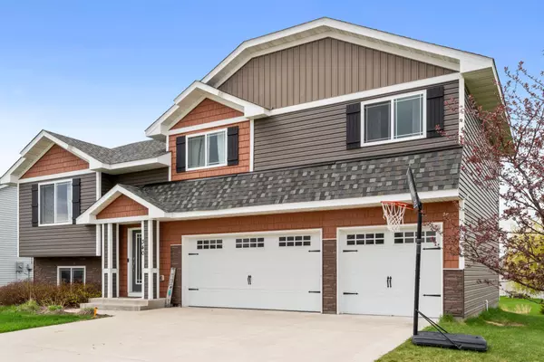 Howard Lake, MN 55349,340 Terning WAY