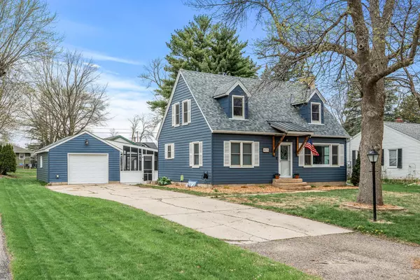 Watertown, MN 55388,405 Franklin AVE SW
