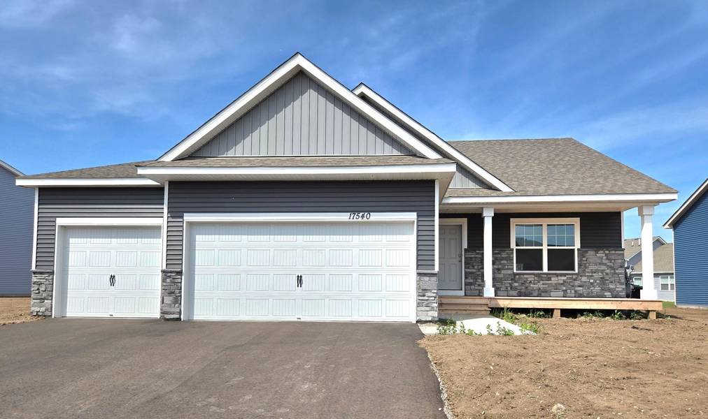 17540 Dunkirk WAY, Lakeville, MN 55044