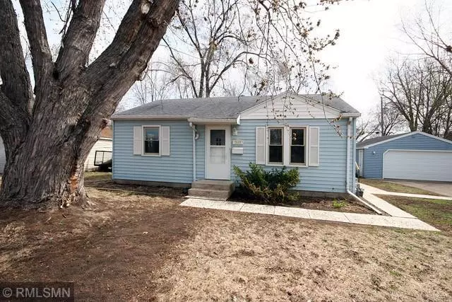 Richfield, MN 55423,7533 Pleasant AVE S