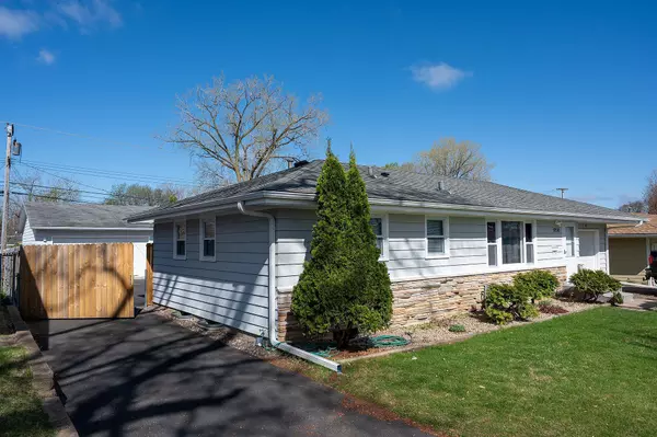 Fridley, MN 55432,5850 7th ST NE
