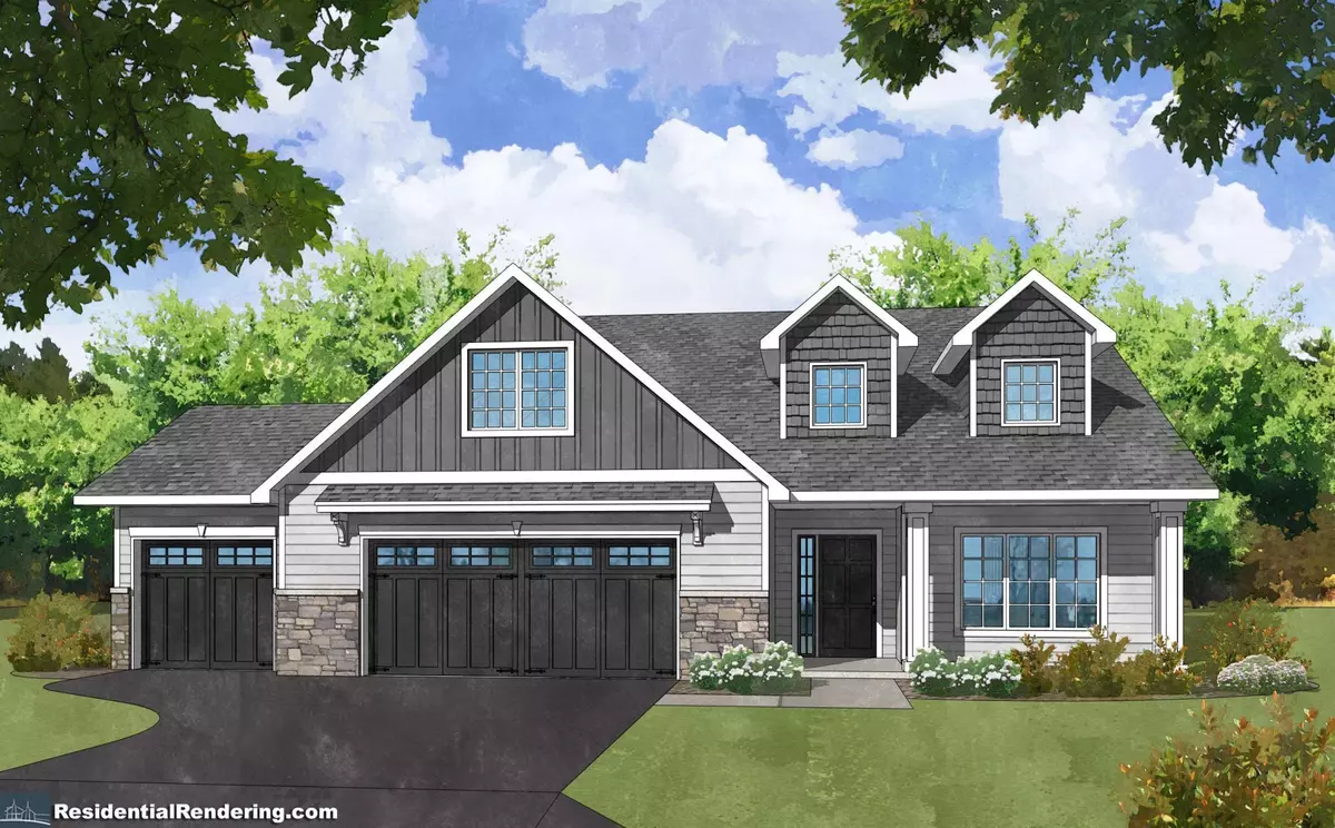 Nisswa, MN 56468,L11 B1 Pine Ridge CT