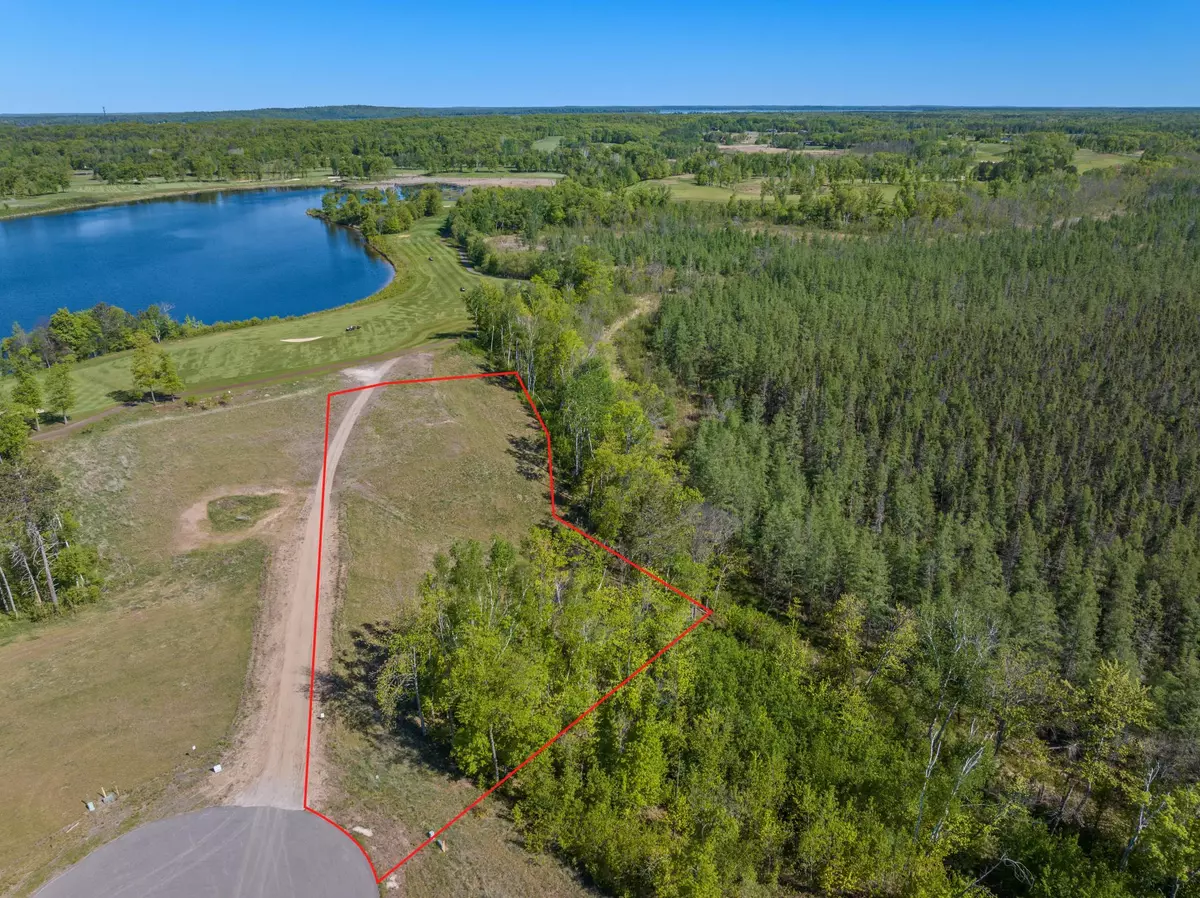 East Gull Lake, MN 56401,Lot 39 1.59 Acres Royal Lytham CT