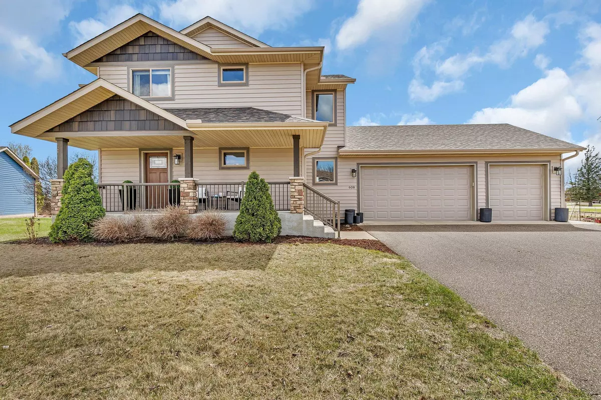 Sartell, MN 56377,608 Kendall CT