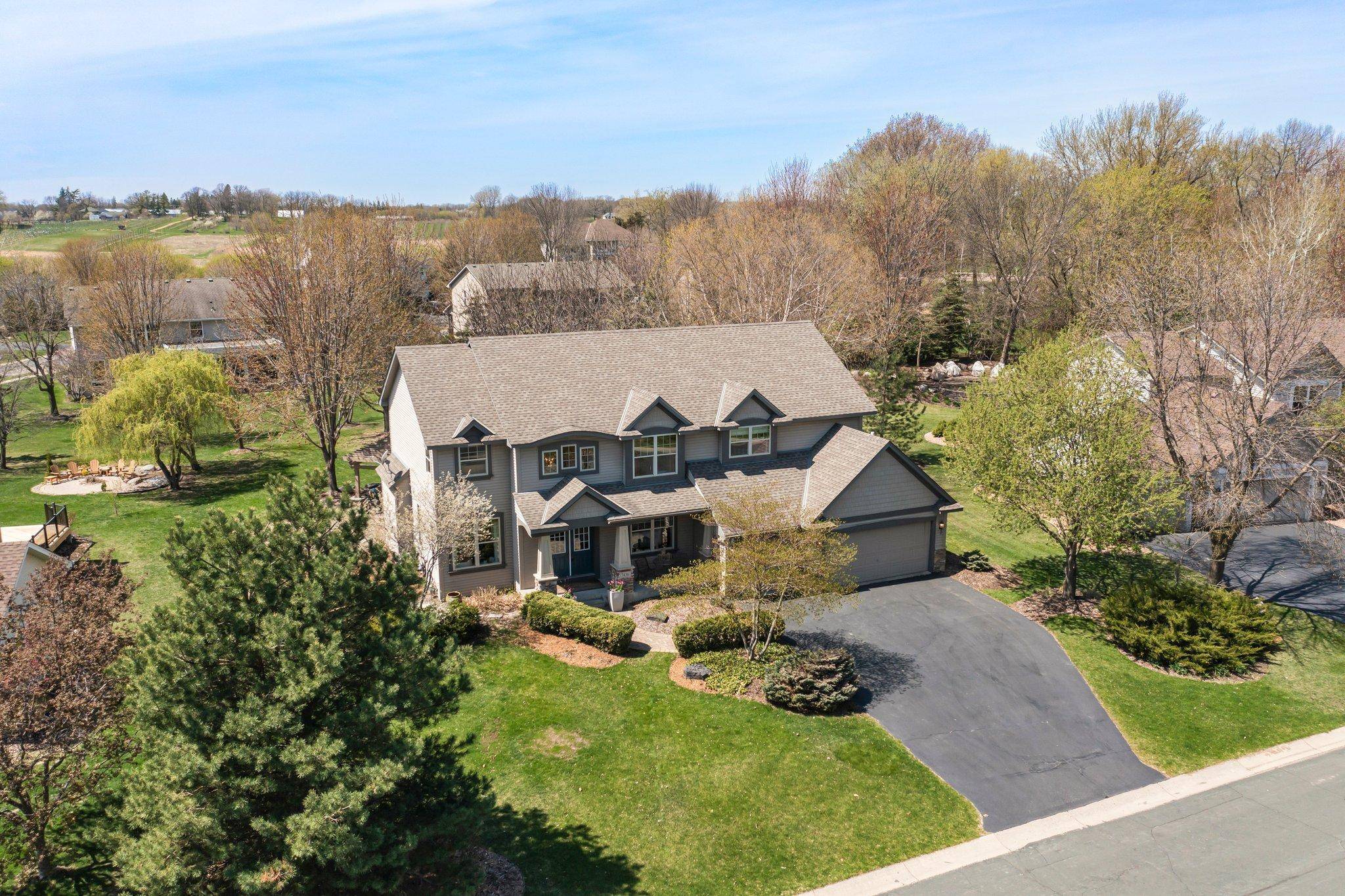 7436 Ridge Hill RD, Victoria, MN 55331