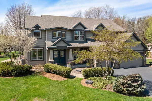 Victoria, MN 55331,7436 Ridge Hill RD