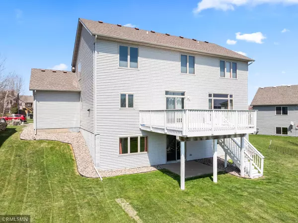 Rochester, MN 55901,4318 Shetland PL NW
