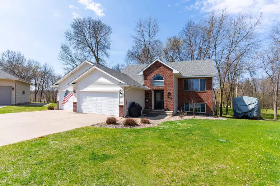 1222 5th ST S, Cold Spring, MN 56320