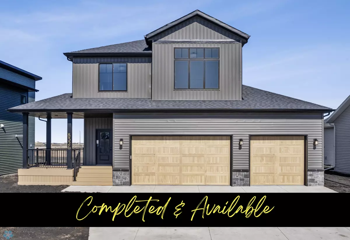 Horace, ND 58047,8326 61st ST S