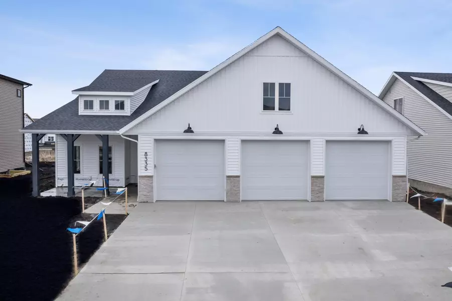 8335 61st ST S, Horace, ND 58047