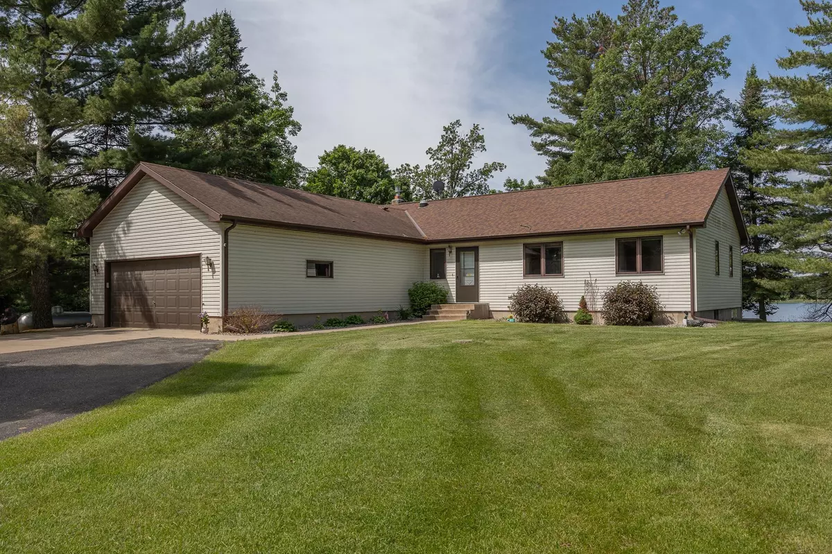 Remer, MN 56672,5077 Ingua TRL NE
