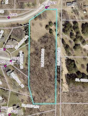 xxx E Viking BLVD, Wyoming, MN 55092