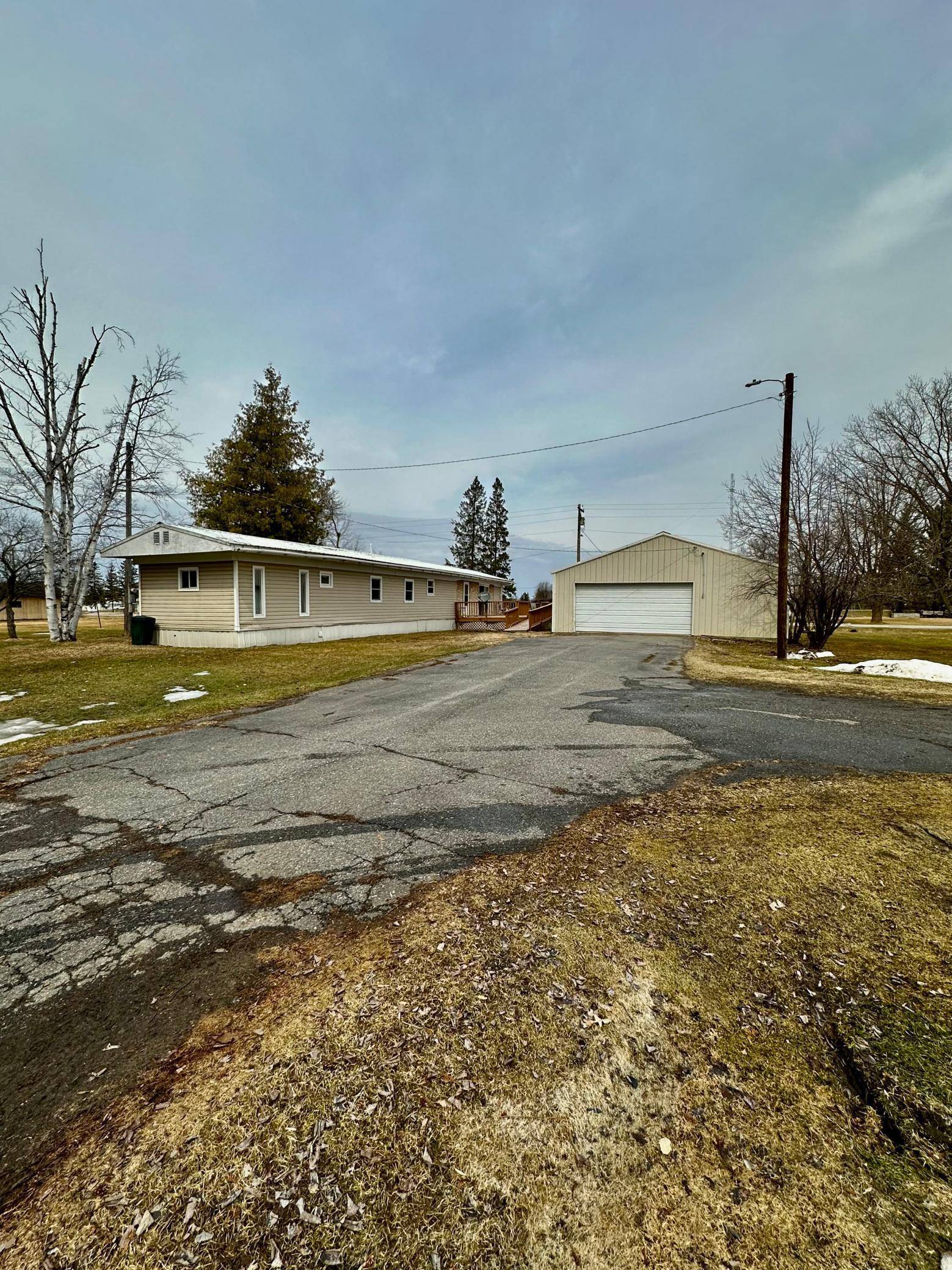 Littlefork, MN 56653,1404 Central RD