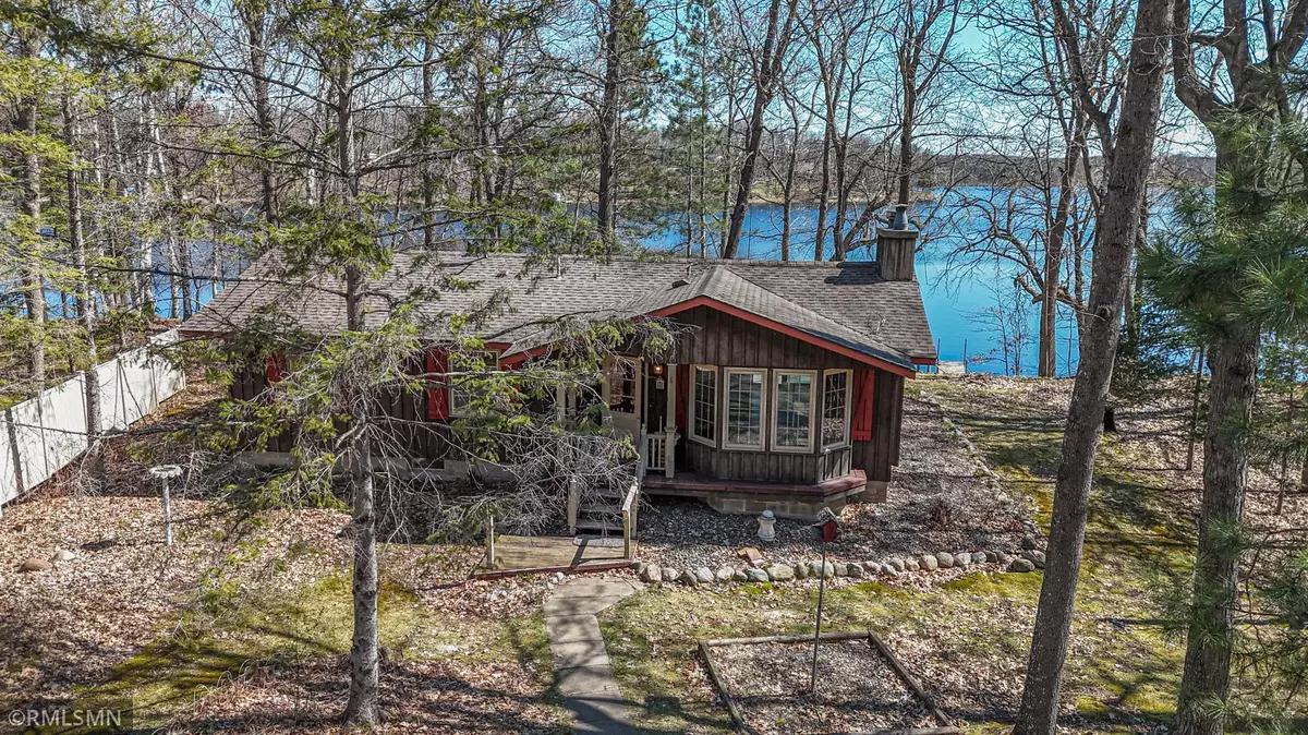 Bay Lake Twp, MN 56444,27042 Round Lake RD