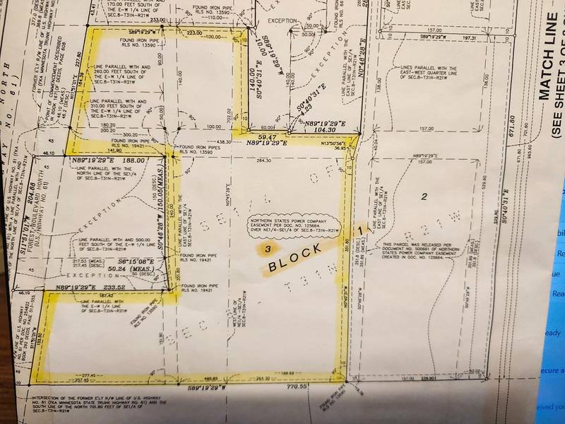 16451 Forest BLVD N, Hugo, MN 55025