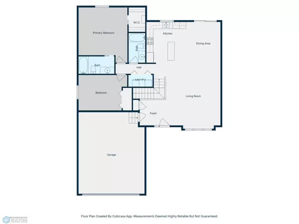 Fargo, ND 58104,3576 49th ST S