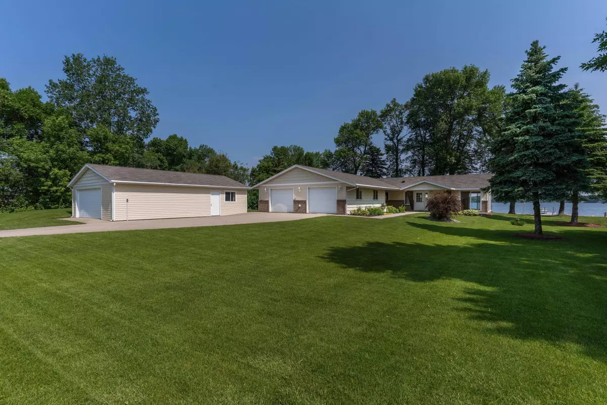 Clitherall, MN 56524,22694 Coney Island DR
