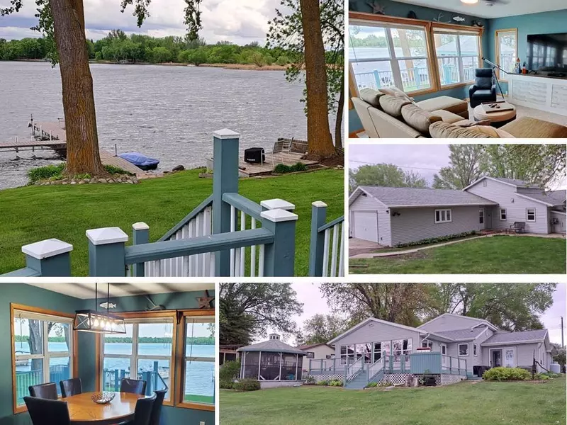 17397 Highview AVE, Glenwood, MN 56334