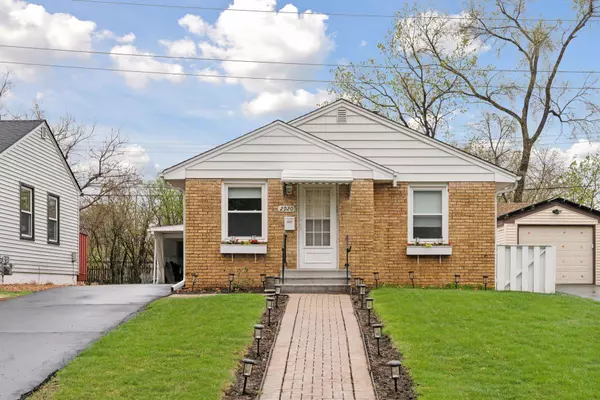 Saint Louis Park, MN 55416,2920 Blackstone AVE